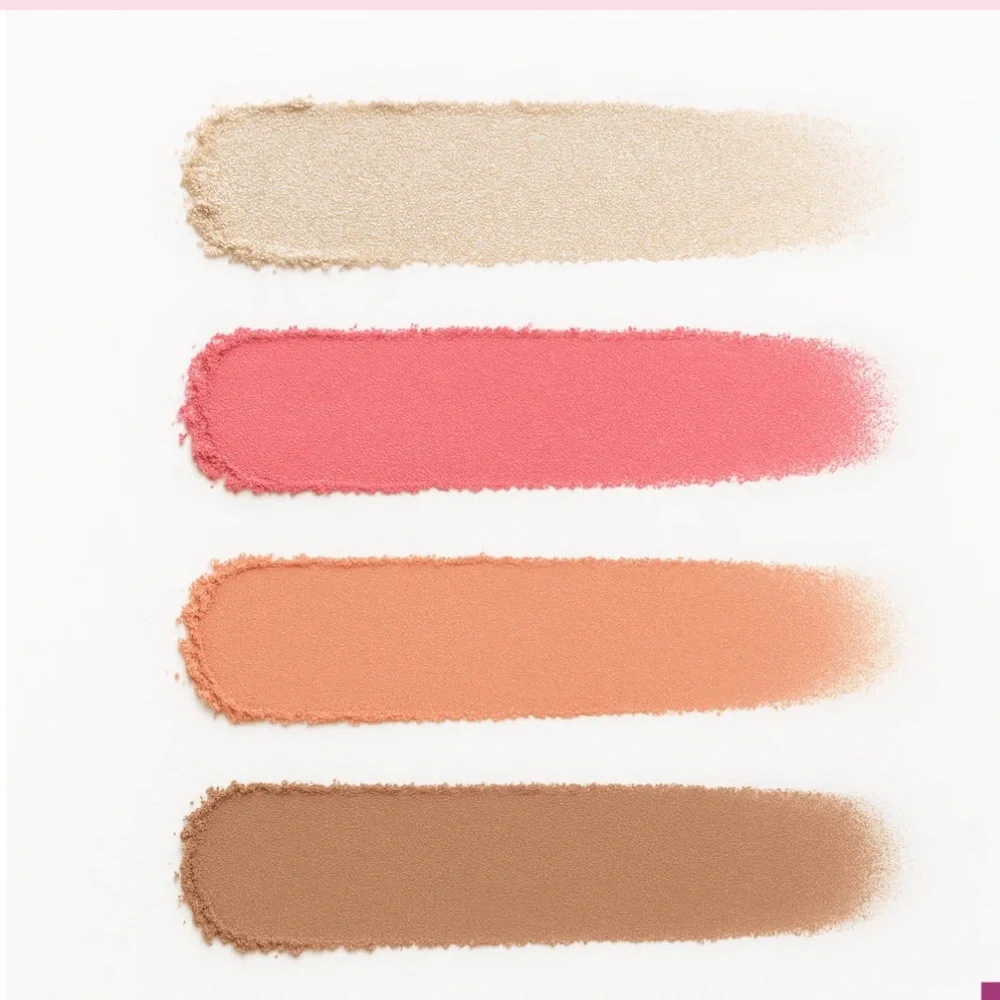 Lucky Chick Angel Baby Face Palette